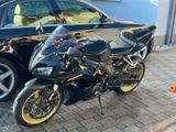Honda CBR100RR Fireblade - HONDA CBR F