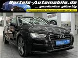 Audi Cabriolet A3 1.8 TFSI ambition, S-Tronic, LED - Audi Cabriolet mit Benzin-Antrieb: Cabrio
