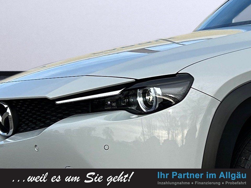 Fahrzeugabbildung Mazda MX-30 35kWh FIRST EDITION MATRIX+HEADUP+NAV+SHZ+