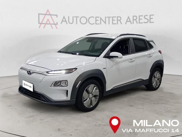 Hyundai HYUNDAI Kona EV 39 kWh XPrime