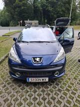 Peugeot 207 SW Escapade HDi FAP 90 Escapade - Peugeot: Escapade