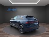 Audi SQ8 4.0 TFSI quattro Standhzg, HuD, B&O, Ma - Audi SQ8: Blau, Sitzbelüftung