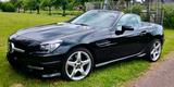 Mercedes-Benz Mercedes SLK 172, AMG - : Cabrio, Slk Mercedes