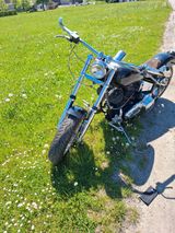 Harley-Davidson FXST 1340 Softtail - HARLEY-DAVIDSON 1340