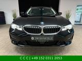 BMW 318d Autm | 1.HD | MwSt | ACC | LIVE | AMBIENTE - BMW 318 mit Diesel-Antrieb