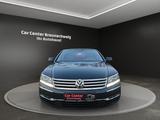 Volkswagen Phaeton V6 3.0 TDI 4MOTION Exclusive+ACC+LED+AHK - Volkswagen Phaeton aus 2010
