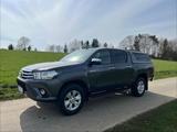 Toyota Hilux Top Garantie Tüv frisch 67.000km - gebrauchte Toyota Hilux aus dem Jahr 2020