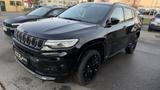 Jeep Compass 1.5 GSE T4 48V e-Hybrid Automatik S - Jeep Gebrauchtwagen mit Automatikschaltung