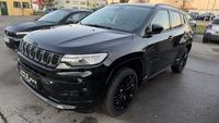 Jeep Compass 1.5 GSE T4 48V e-Hybrid Automatik S
