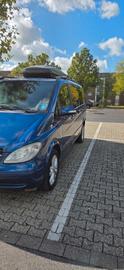 2007 Mercedes-BENZ VIANO 照片 5