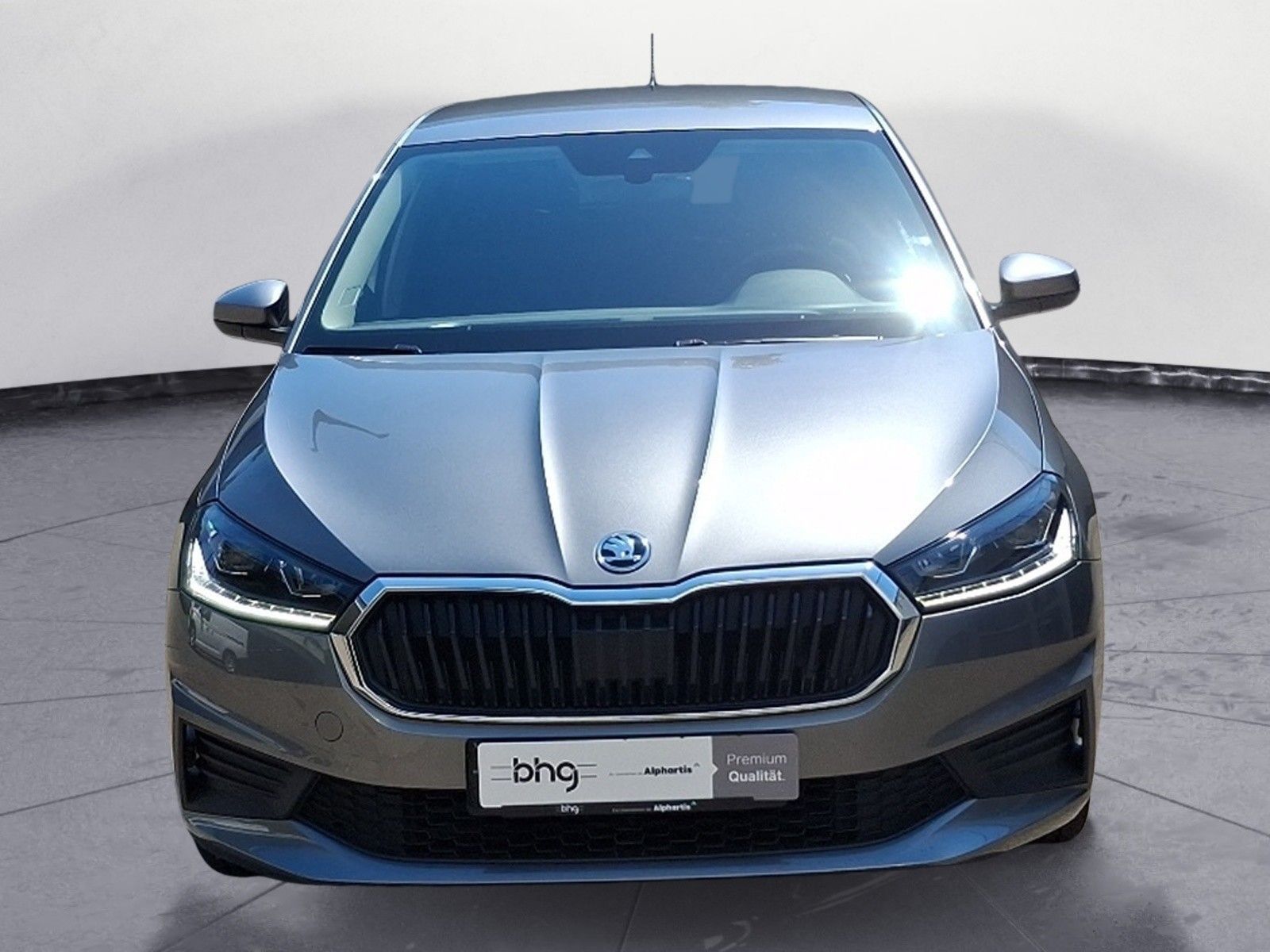 Skoda Fabia - Bild 3