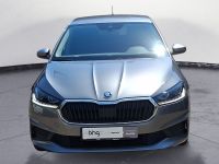 Skoda Fabia - Vorschau Bild 3