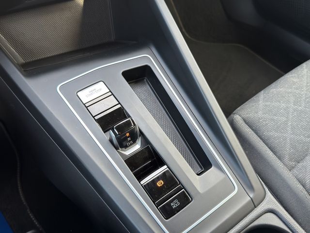 Golf VIII Variant 2.0 TDI Life DSG AHK ACC LED