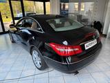 Mercedes-Benz E 250 E Coupe E 250 CDI BlueEfficiency - Mercedes-Benz E 250 in Stuttgart