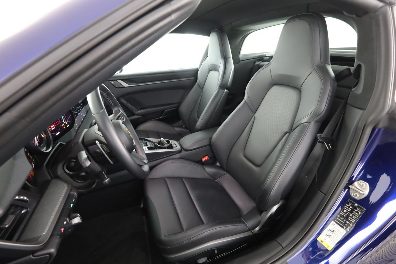 Porsche PORSCHE 911 (992) 911 Targa 4 imagem 3