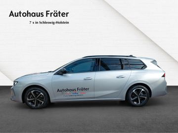 Fotografie 5 des Opel Astra L Sports Tourer Enjoy AT AHK M+S