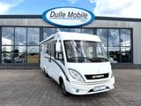HYMER / ERIBA / HYMERCAR ML-I 580 - HYMER / ERIBA 580