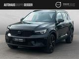 Volvo XC40 B3 MILD-Hybrid Black Edition Plus ACC BLIS