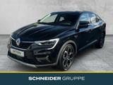 Renault INTENS TCe 140 EDC KAMERA+SHZ+NAVI+ACC - Renault Arkana aus 2021
