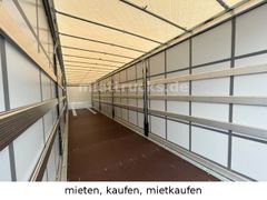 Fahrzeugabbildung Schmitz Cargobull SCS 24/L 13.62 / XL Zertifikat/Liftachse/485€mtl