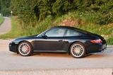 Porsche 997 Carrera S Coupé Carrera S - gebrauchte Porsche 997 aus dem Jahr 2005