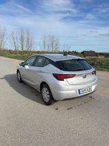 Opel Astra 1.0 DI Turbo Edition 77kW S/... - Opel Astra: 1.7