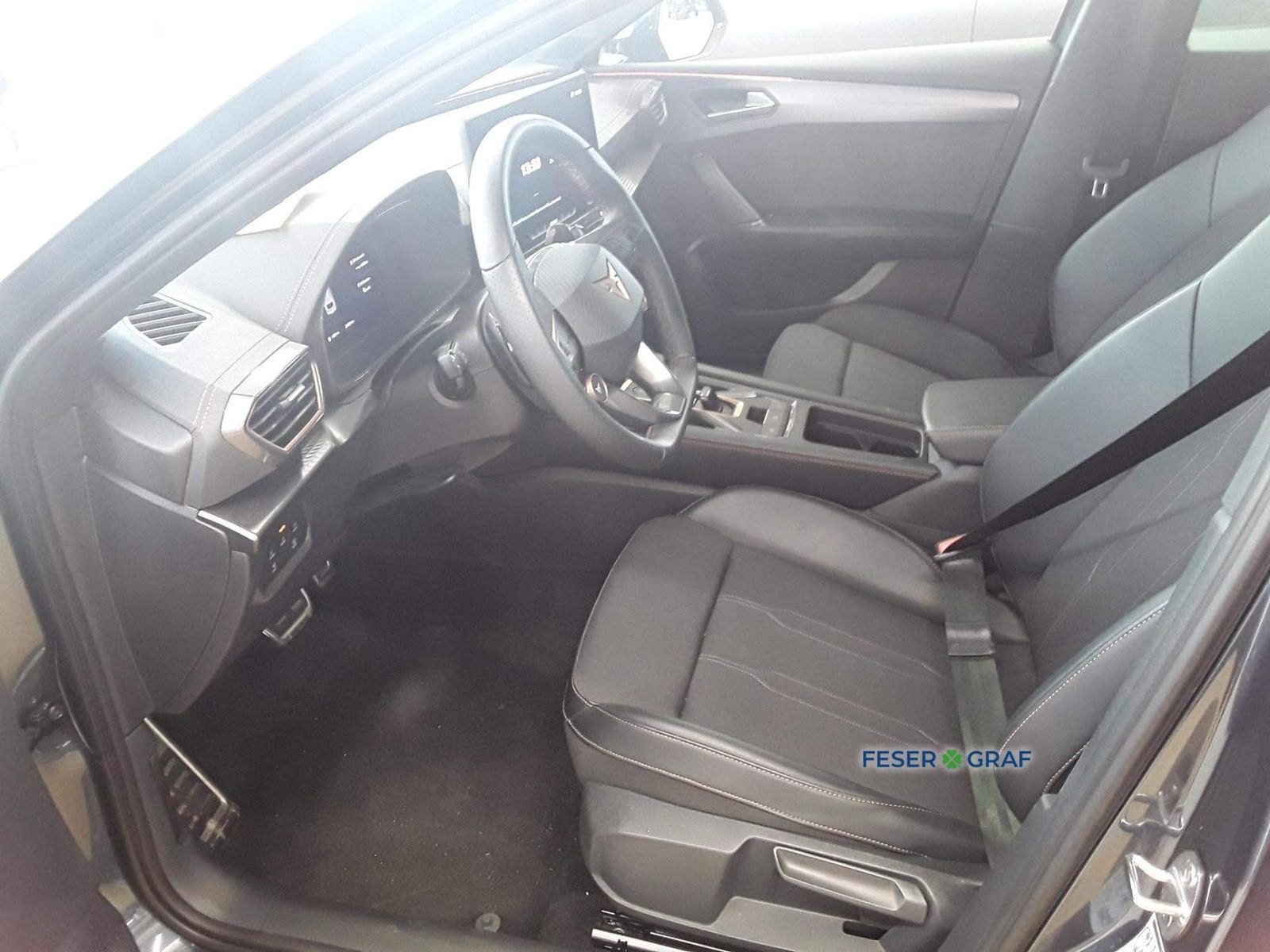 Cupra Leon - Bild 5