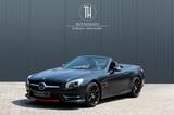 Mercedes-Benz SL500 AMG Mille Miglia 417 Edition*Matt*deutsch* - Mercedes-Benz SL 500 in Bremen