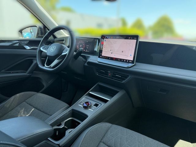 Tiguan Life 1.5 eTSI AHK-klappbar Navi