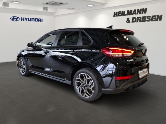 Hyundai i30 - Bild 4