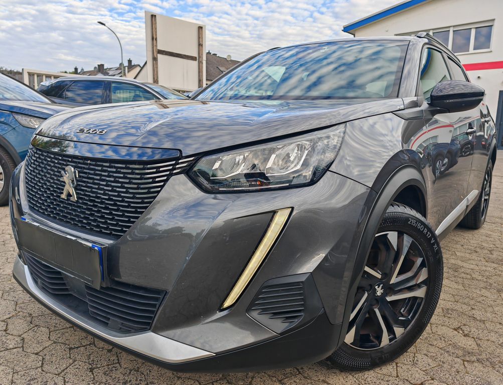 Image of Peugeot 2008