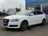 Audi A3 Sportback 1.8 TFSI S line Plus*PANO*LED*SHZ* - Audi A3: 8pa
