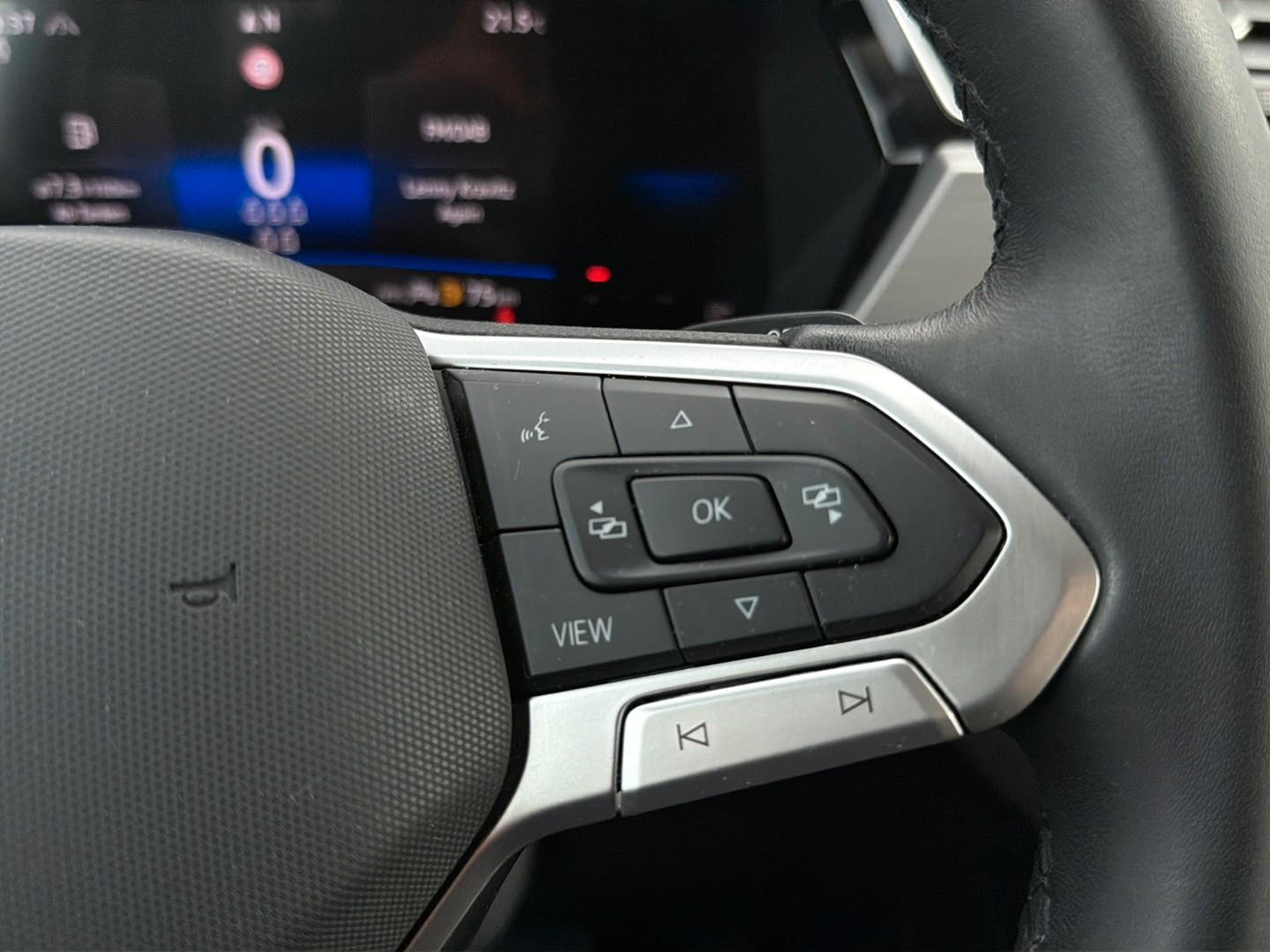 Volkswagen Touran Comfortline ACC StHz 3ZK SHZ LED RFK, миниатюра 16