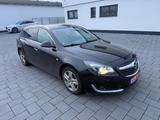Opel Insignia A Sports Tourer Business Innovation - Opel Insignia Gebrauchtwagen in Ludwigshafen