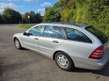 صورة مصغرة 13 لـ 2002 Mercedes-BENZ C 180
