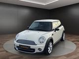 MINI ONE Mini One*TÜV NEU*KLIMA*SCHKECHEFT*SPARSAM* - MINI MINI: Beige