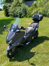 Yamaha XP500 - YAMAHA 50
