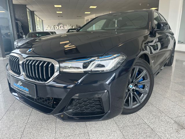 BMW 540d xDrive M Sportpaket Lim Laser HUD Leder SHD