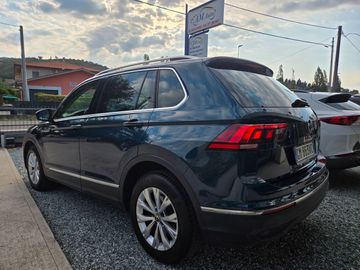 Volkswagen Tiguan - 8