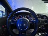 Audi RS5 4.2 FSI S tronic quattro Cabriolet - - Audi RS5: Roadster