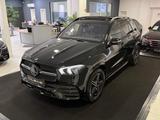 Mercedes-Benz GLE 350 de AMG-Line*PANO*360*AHK*STHZ*BURM*DIST*