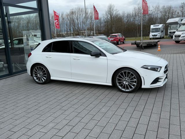 Mercedes-Benz A 250 A -Klasse A 250