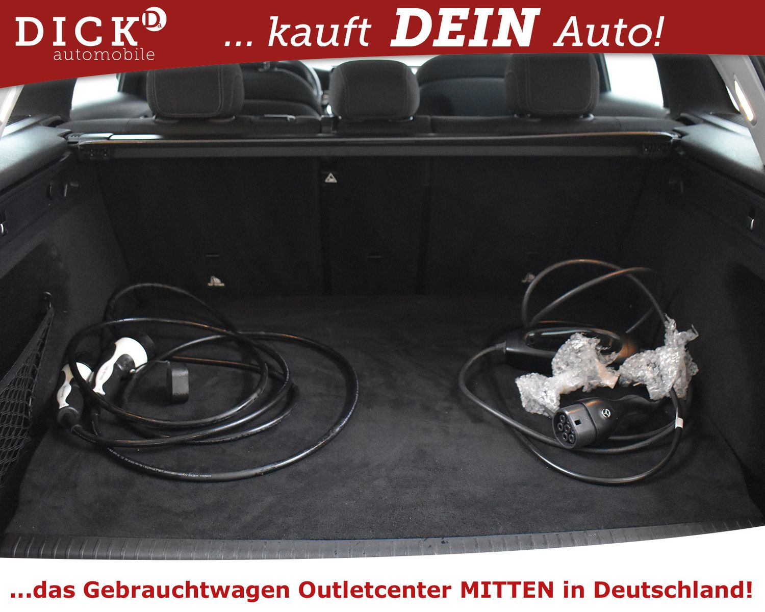 MERCEDES-BENZ GLC 300de 4M >STANDHZ+AHK+KAMER+NAV+LED+SHZ+TEMP - Image 28