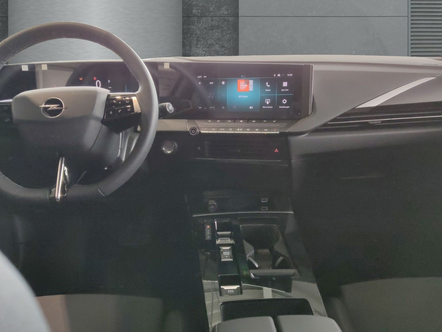 Opel Astra - Bild 10