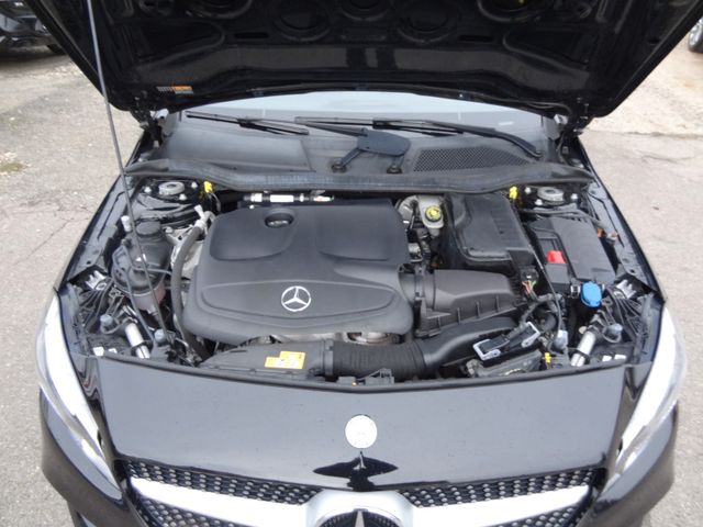 Fahrzeugabbildung Mercedes-Benz A 200/Edition/79TKM/SitzH/Navi/Leder/AMGFelgen/