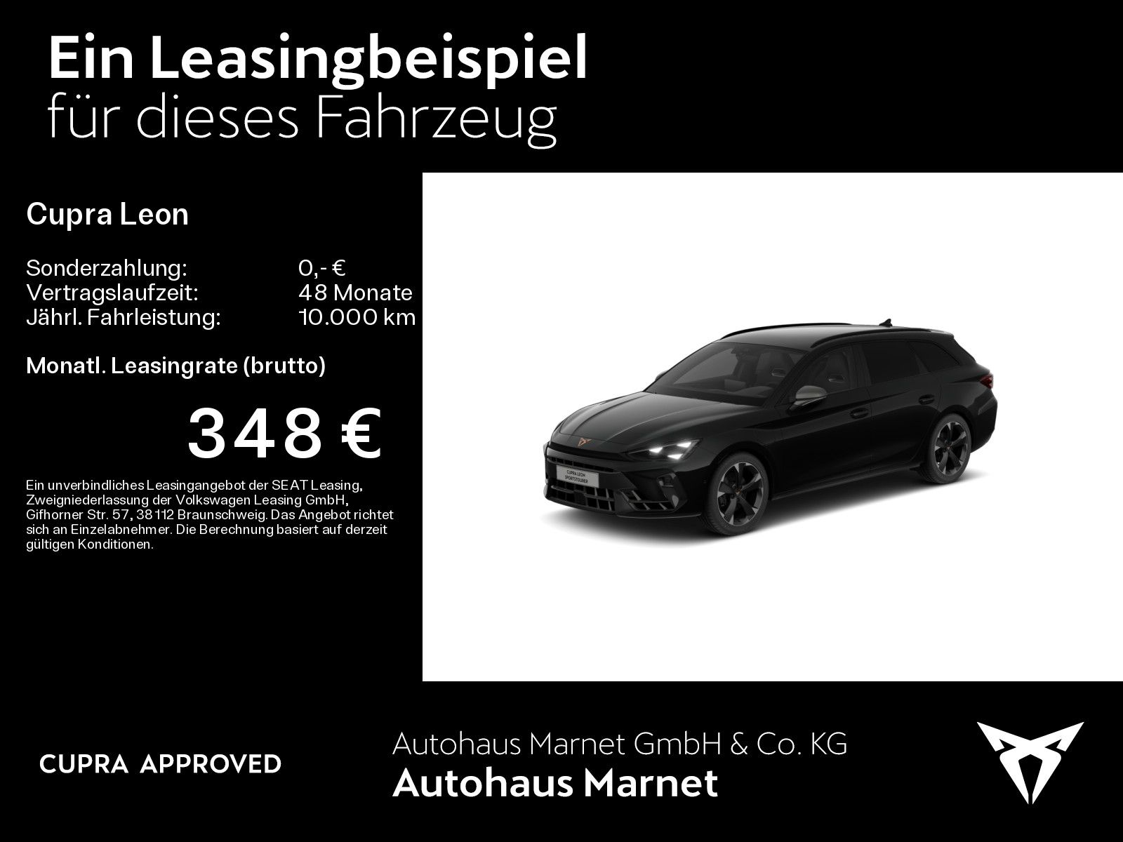 Cupra Leon - Bild 2