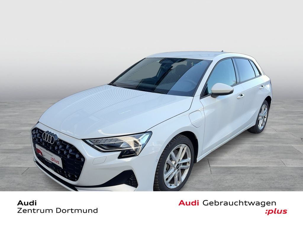 Image of Audi A3
