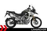 Triumph TIGER 1200 RALLY EXPLORER - TRIUMPH STUTTGART - TRIUMPH T120