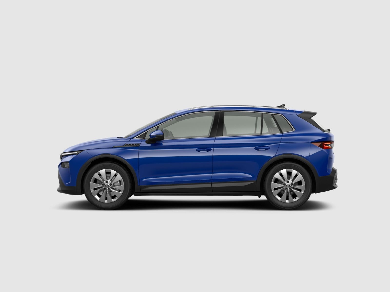 Skoda Elroq - Bild 3