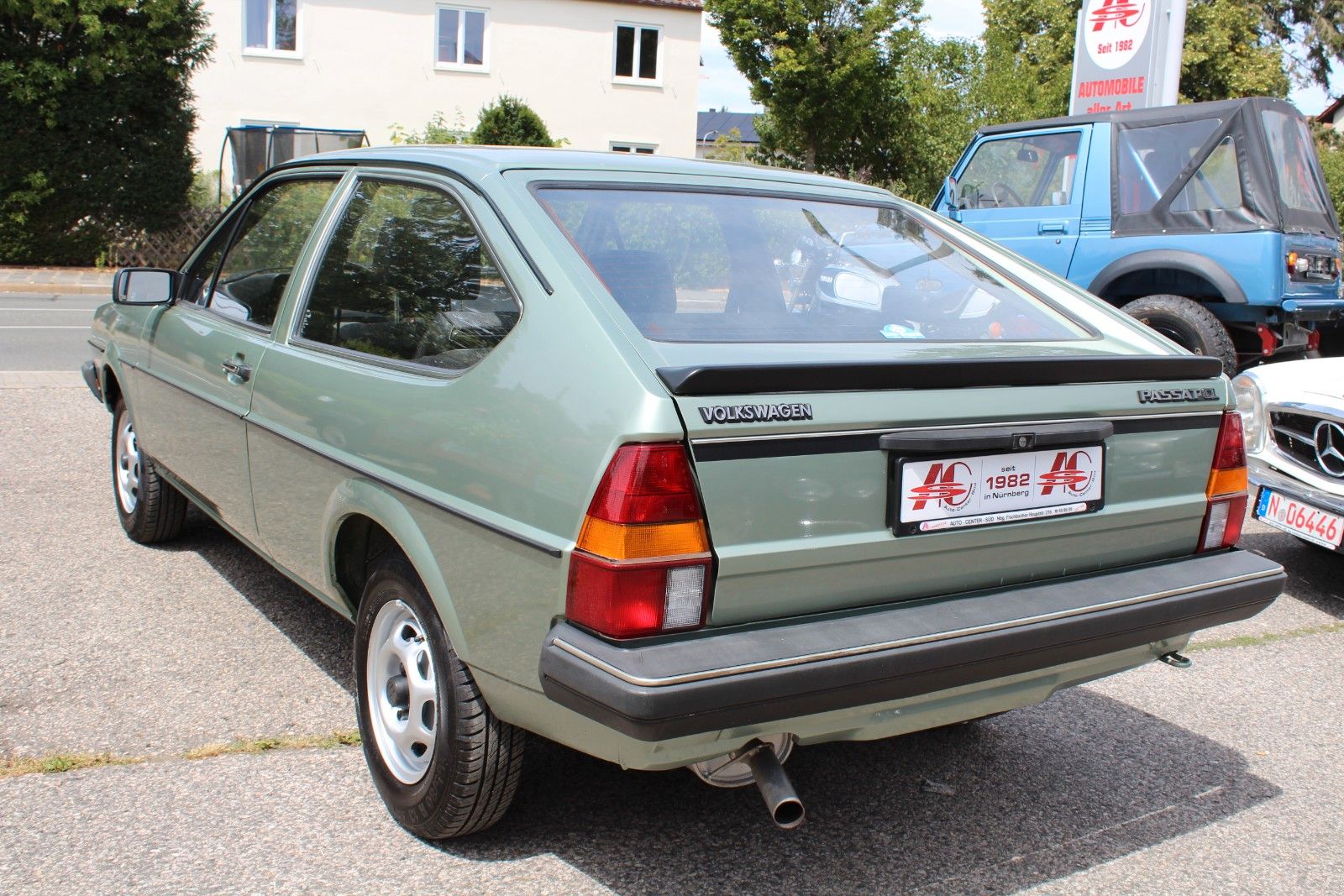 32B CL Coupe' 1,8 66KW (90PS) Orig., 25'' KM